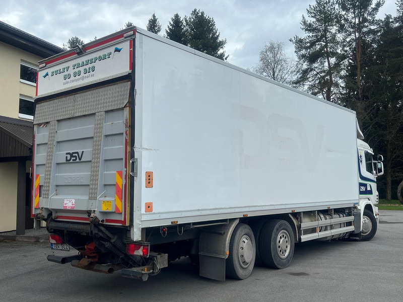Scania G440 DB6X2*4HNB - Camião furgão: foto 3 Scania G440 DB6X2*4HNB - Camião furgão: foto 3