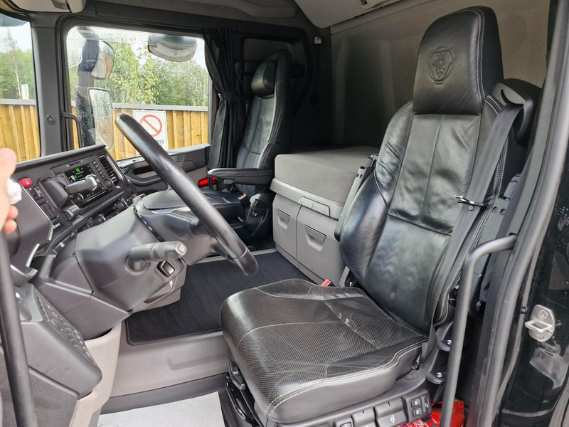 Scania R540 A6X2NB - Tractor: foto 5 Scania R540 A6X2NB - Tractor: foto 5