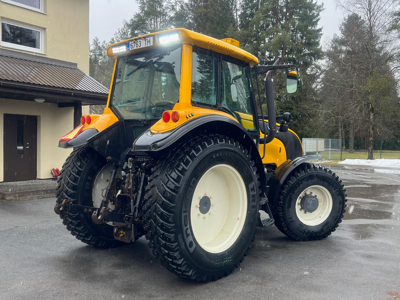 Valtra M150-4 - Trator: foto 4 Valtra M150-4 - Trator: foto 4