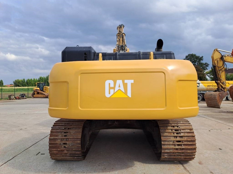 Cat 330DL UHD (21m UHD + Short Arm) - Escavadora de rastos: foto 3 Cat 330DL UHD (21m UHD + Short Arm) - Escavadora de rastos: foto 3