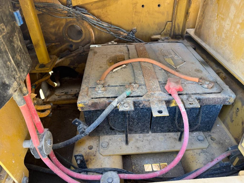 Escavadora de rastos Cat 395 (Saudi Arabia): foto 19