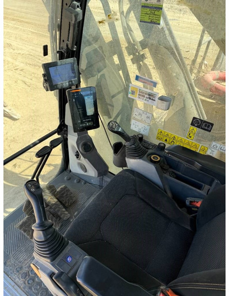 Escavadora de rastos Cat 395 (Saudi Arabia): foto 18