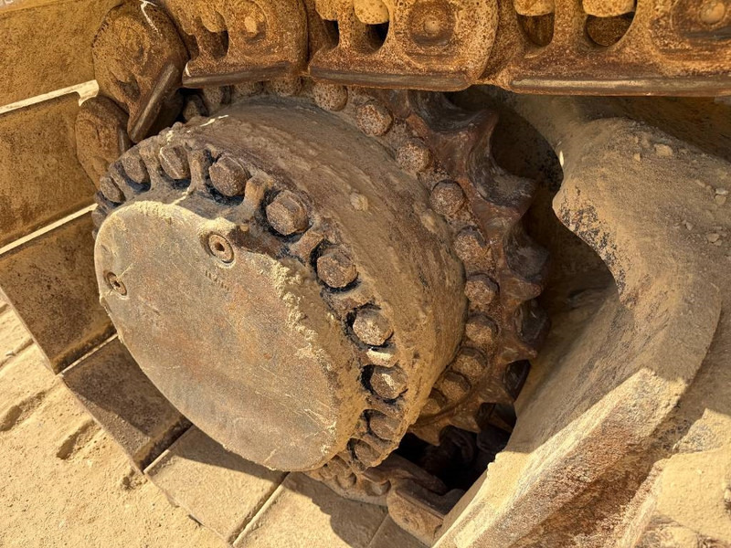 Escavadora de rastos Cat 395 (Saudi Arabia): foto 16