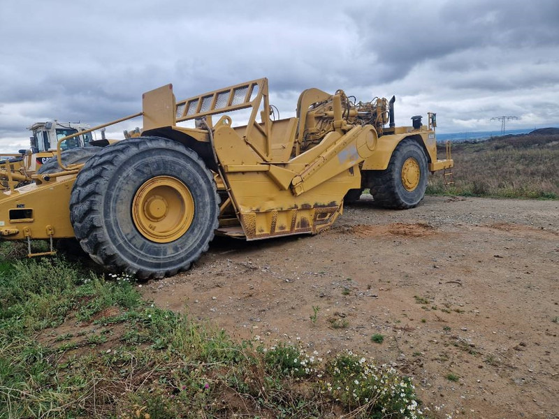 Cat 631 E (3 pieces available soon) - Escrêiper: foto 5 Cat 631 E (3 pieces available soon) - Escrêiper: foto 5