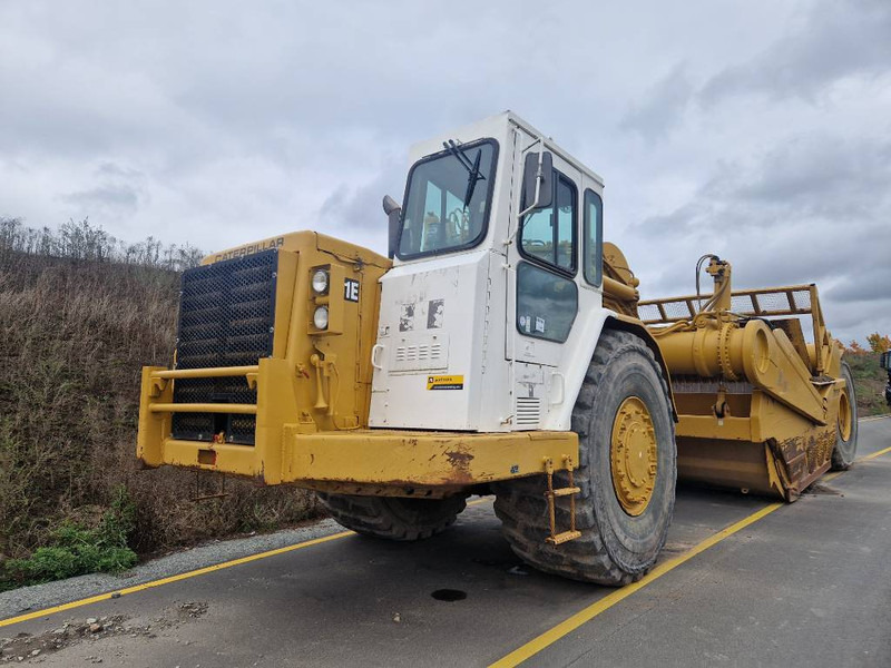 Cat 631 E (3 pieces available soon) - Escrêiper: foto 2 Cat 631 E (3 pieces available soon) - Escrêiper: foto 2