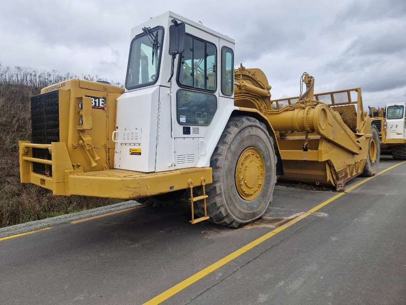 Cat 631 E (3 pieces available soon) - Escrêiper: foto 3 Cat 631 E (3 pieces available soon) - Escrêiper: foto 3