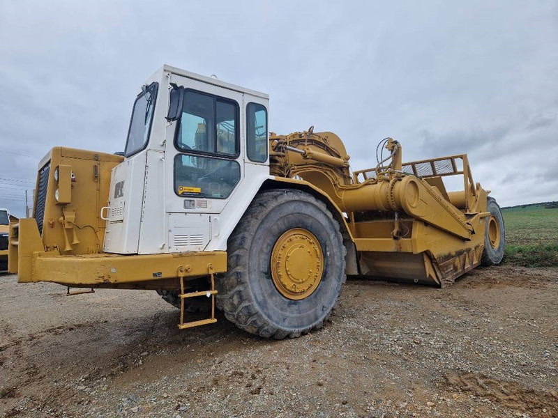 Cat 631 E (3 pieces available soon) - Escrêiper: foto 1 Cat 631 E (3 pieces available soon) - Escrêiper: foto 1