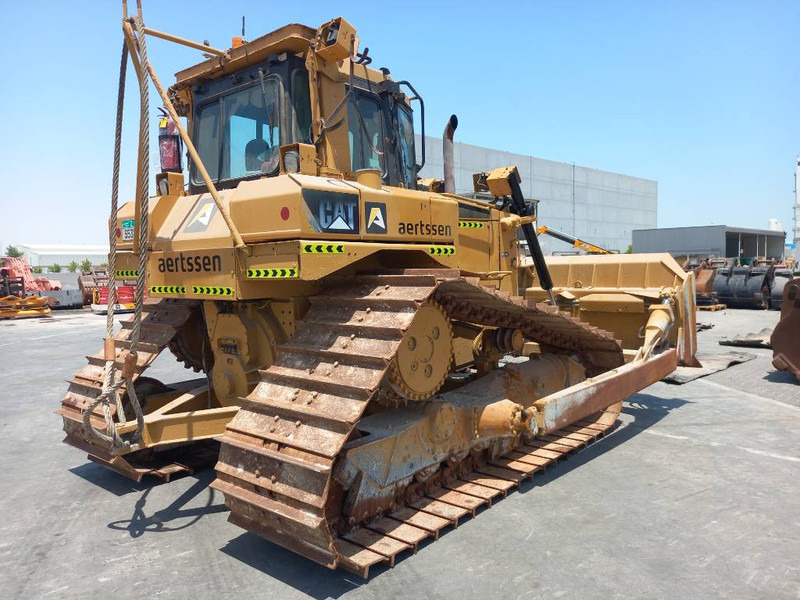 Cat D6T LGP (Abu Dhabi) - Buldôzer: foto 4 Cat D6T LGP (Abu Dhabi) - Buldôzer: foto 4