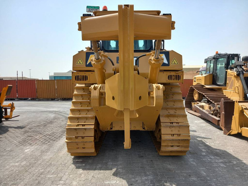 Cat D8R (Abu Dhabi) - Buldôzer: foto 4 Cat D8R (Abu Dhabi) - Buldôzer: foto 4