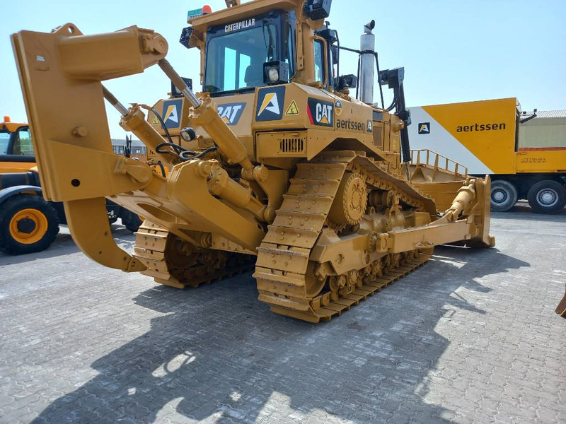 Cat D8R (Abu Dhabi) - Buldôzer: foto 5 Cat D8R (Abu Dhabi) - Buldôzer: foto 5