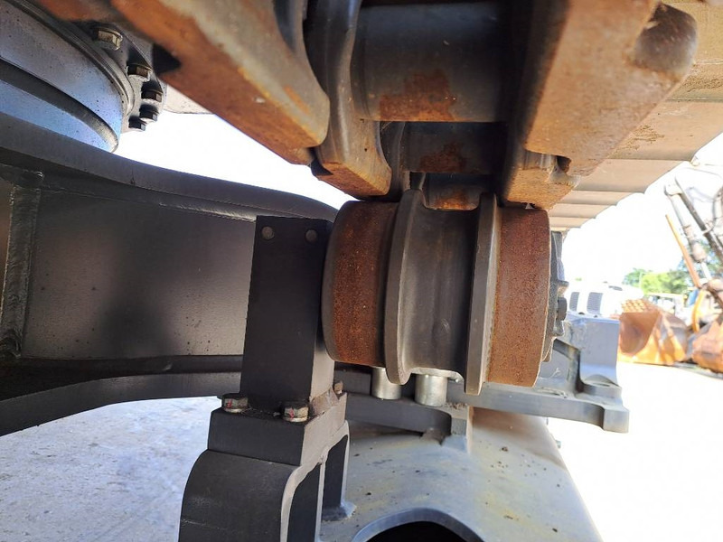 Escavadora de rastos novo Doosan DX 530 LC-7 M: foto 13