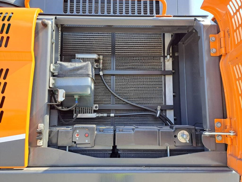 Escavadora de rastos novo Doosan DX 530 LC-7 M: foto 16