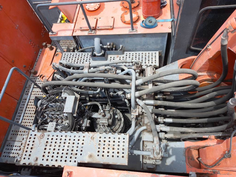 Escavadeira Hitachi EX1200-6 LR 28m (Abu Dhabi): foto 19
