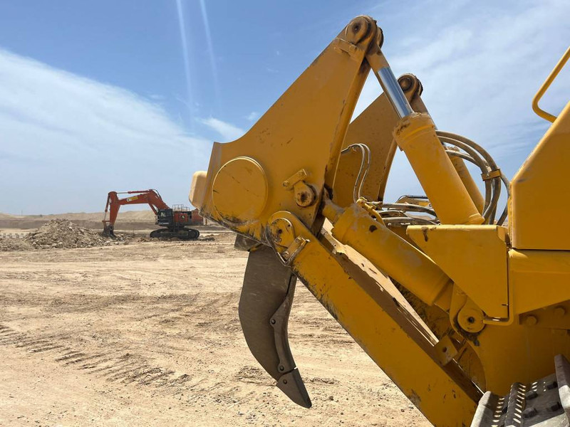 Komatsu D275A-5R (Saudi Arabia) - Buldôzer: foto 5 Komatsu D275A-5R (Saudi Arabia) - Buldôzer: foto 5