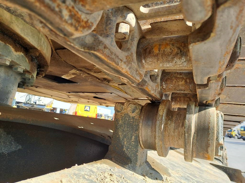 Escavadora de rastos Komatsu PC360LC-10: foto 16