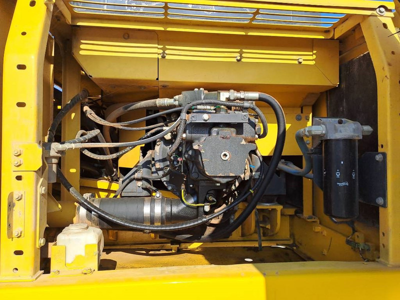 Escavadora de rastos Komatsu PC360LC-10: foto 18