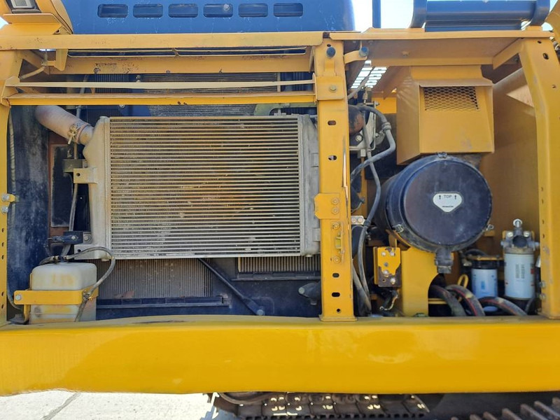 Escavadora de rastos Komatsu PC360LC-10: foto 19