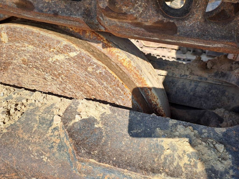 Escavadora de rastos Komatsu PC360LC-10: foto 17