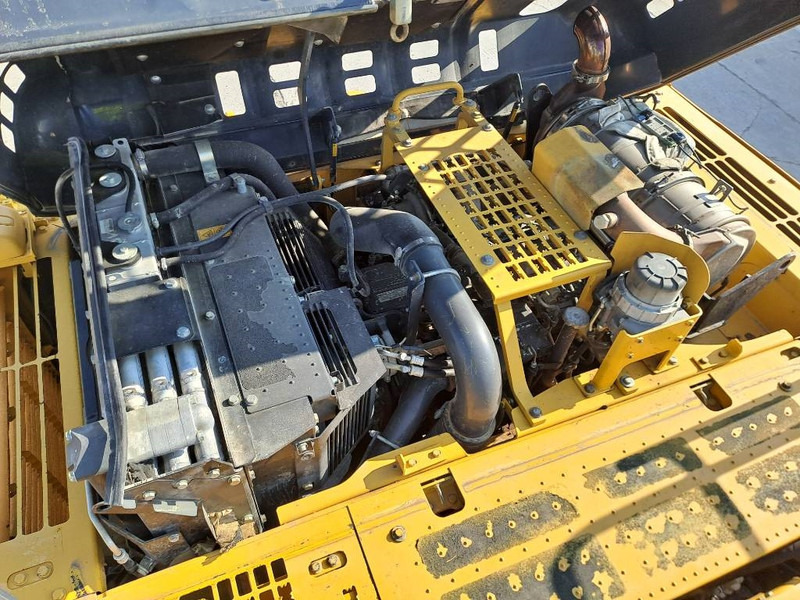 Escavadora de rastos Komatsu PC360LC-10: foto 20