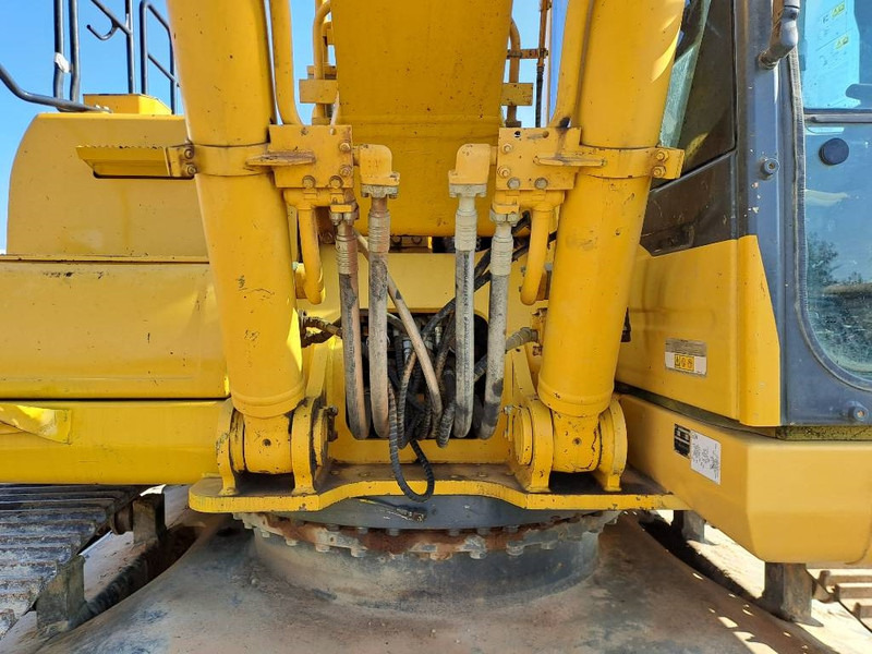 Escavadora de rastos Komatsu PC360LC-10: foto 9