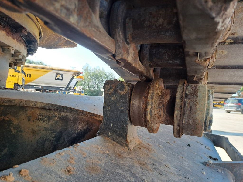 Escavadora de rastos Komatsu PC360LC-10: foto 13