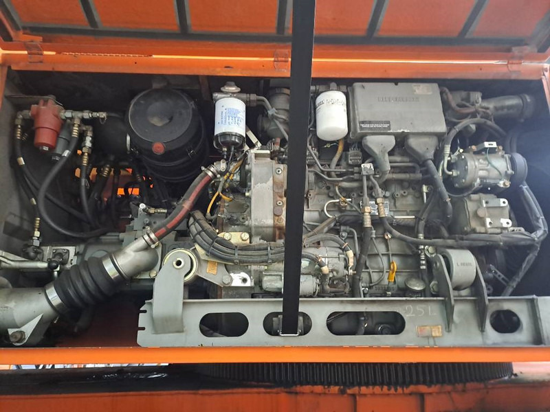 Grua todo o terreno Liebherr LTM 1095-5.1: foto 9