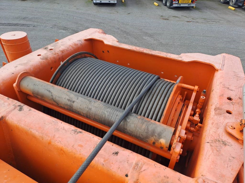 Grua todo o terreno Liebherr LTM 1095-5.1: foto 20