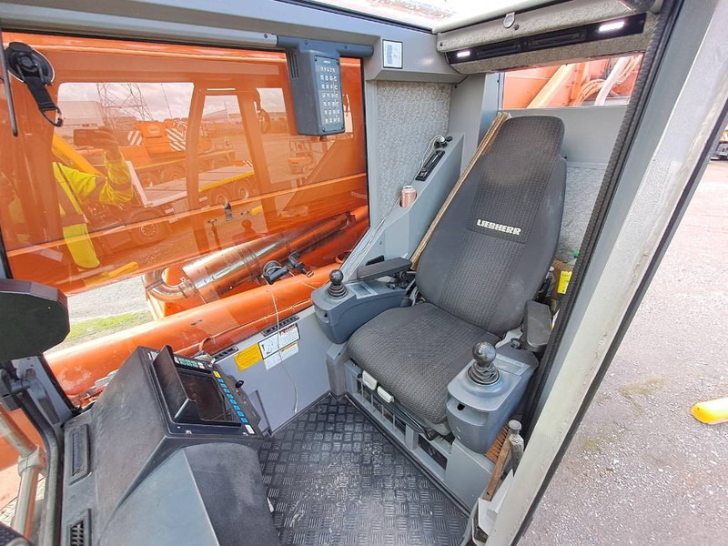 Grua todo o terreno Liebherr LTM 1095-5.1: foto 18