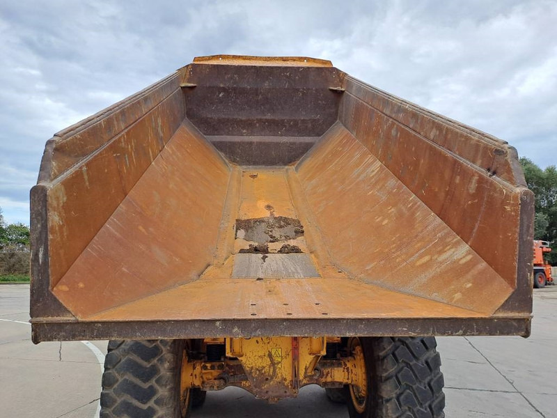 Volvo A30G (2 pieces available) - Caminhão articulado: foto 5 Volvo A30G (2 pieces available) - Caminhão articulado: foto 5