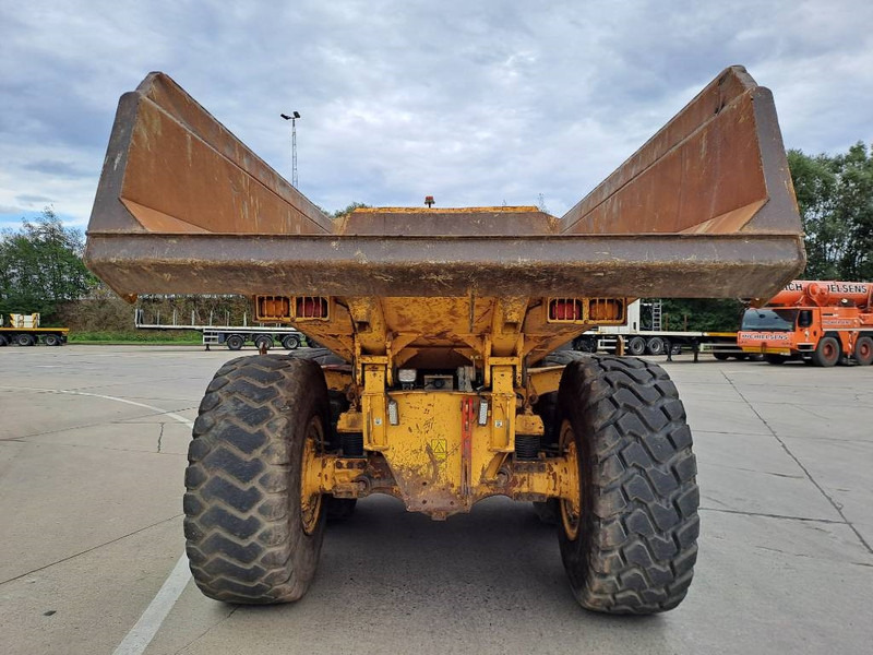 Volvo A30G(2pieces available) - Caminhão articulado: foto 4 Volvo A30G(2pieces available) - Caminhão articulado: foto 4