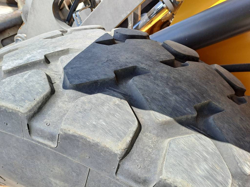 Pá carregadora de rodas Volvo L60H: foto 10