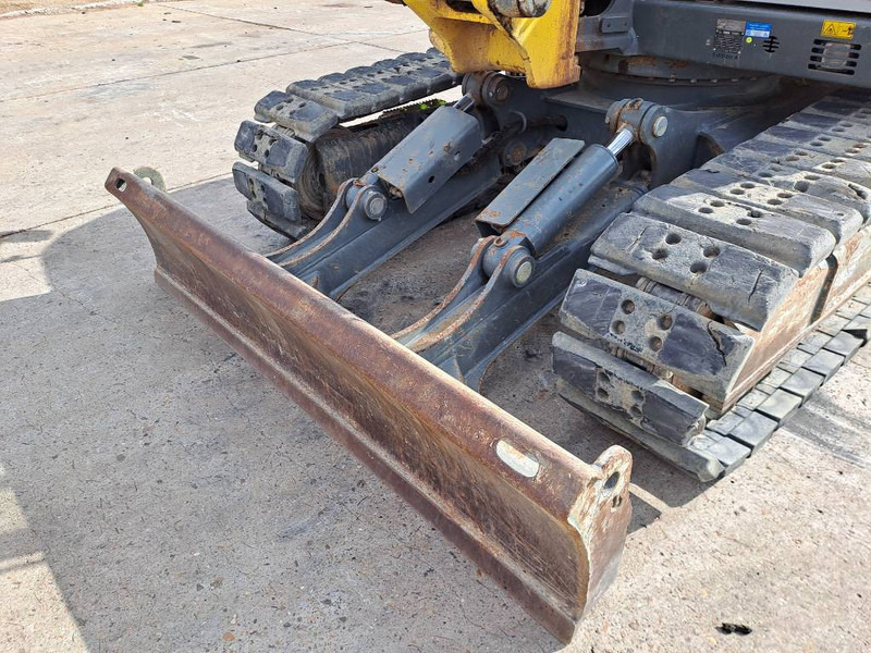 Escavadora de rastos WACKER NEUSON ET145: foto 13