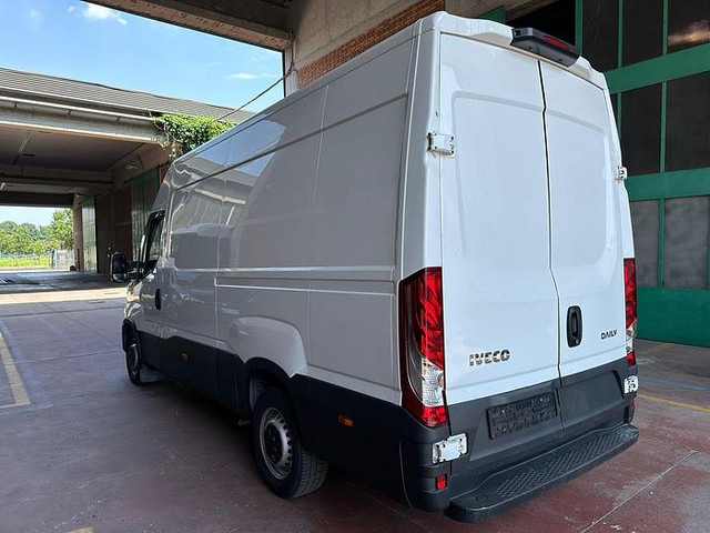 Iveco 35S16 - Furgão: foto 3 Iveco 35S16 - Furgão: foto 3