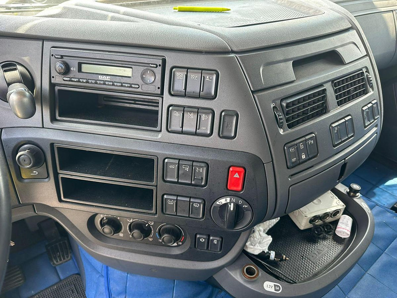 Tractor DAF XF 460: foto 15