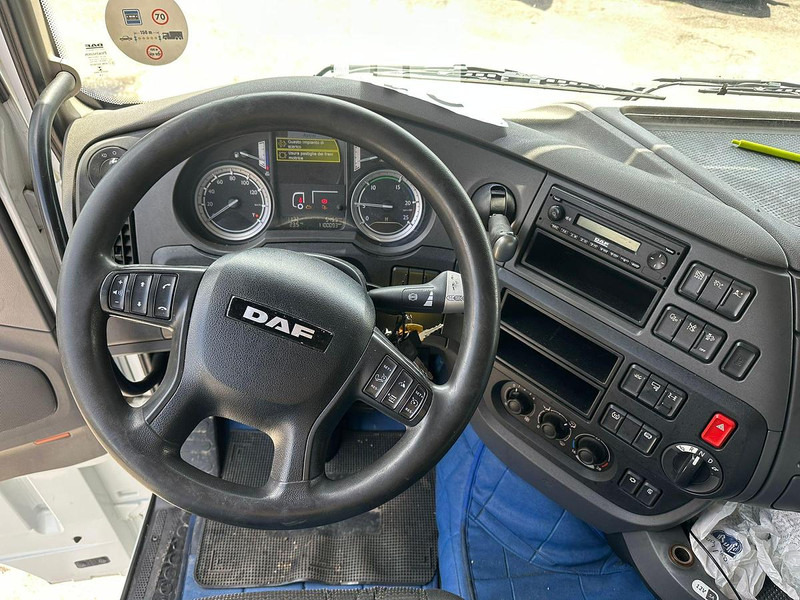 Tractor DAF XF 460: foto 11