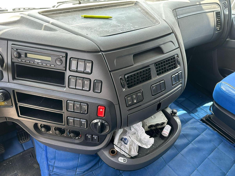 Tractor DAF XF 460: foto 13
