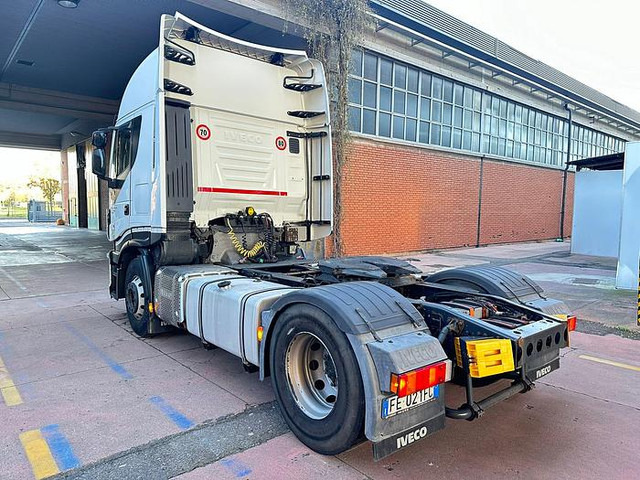 Iveco AS440E48 - Tractor: foto 4 Iveco AS440E48 - Tractor: foto 4