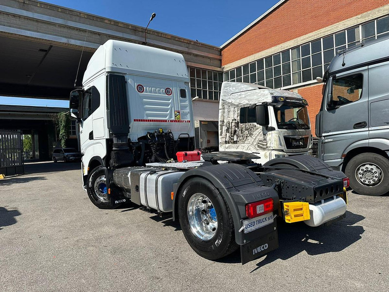 Iveco S-Way 570 - Tractor: foto 5 Iveco S-Way 570 - Tractor: foto 5