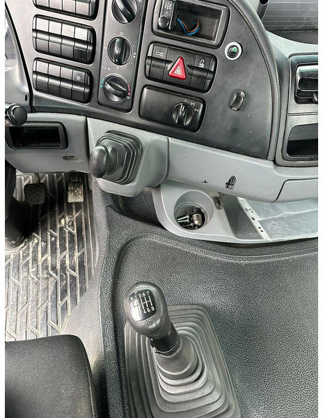Tractor Mercedes-Benz ACTROS 3344: foto 18