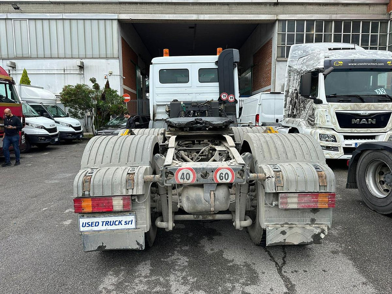 Tractor Mercedes-Benz ACTROS 3344: foto 12