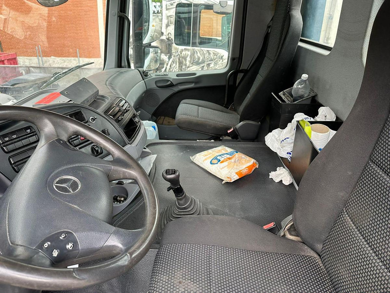 Tractor Mercedes-Benz ACTROS 3344: foto 17