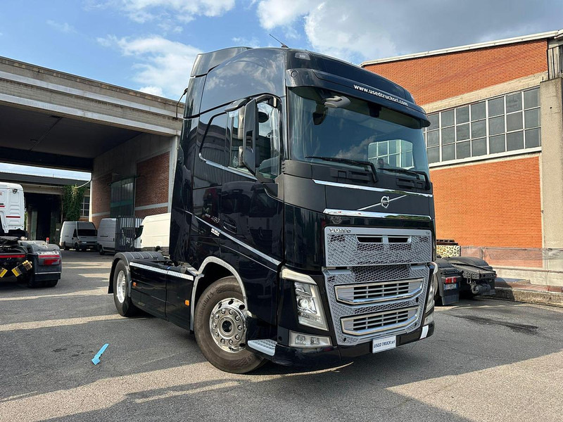 Volvo FH 460 - Tractor: foto 2 Volvo FH 460 - Tractor: foto 2