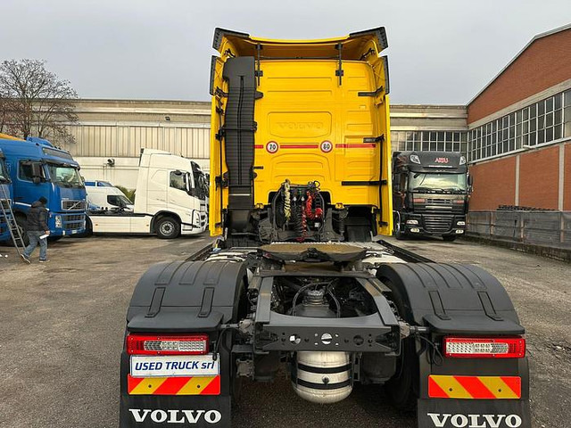 Tractor Volvo FH500: foto 8