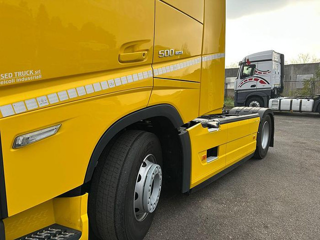 Tractor Volvo FH500: foto 6