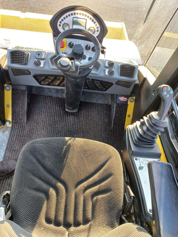 Bomag BW177D-5 AC - Compactador: foto 2 Bomag BW177D-5 AC - Compactador: foto 2