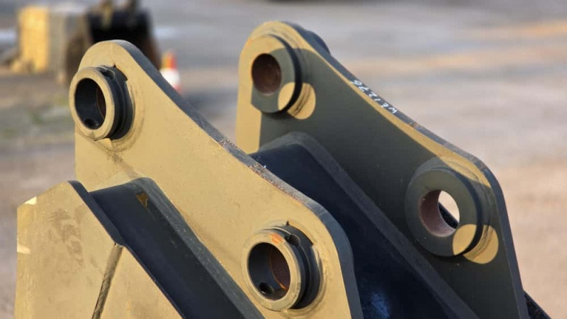 CASE CX210 - Balde escavadora para Escavadora de rastos: foto 4 CASE CX210 - Balde escavadora para Escavadora de rastos: foto 4