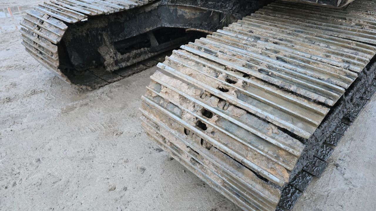 CATERPILLAR 312D - Escavadora de rastos: foto 5 CATERPILLAR 312D - Escavadora de rastos: foto 5