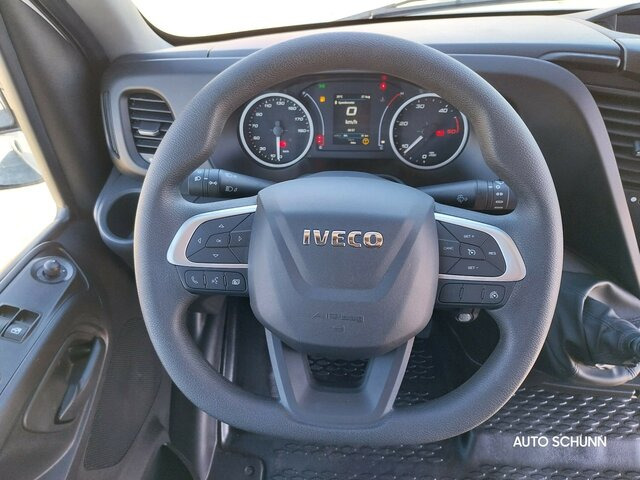 IVECO Daily 50C18H V 19+1+1 Sitze/15,5 kW/Webasto... - Minibus, Furgão de passageiros: foto 3 IVECO Daily 50C18H V 19+1+1 Sitze/15,5 kW/Webasto... - Minibus, Furgão de passageiros: foto 3