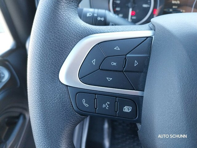 IVECO Daily 50C18H V 19+1+1 Sitze/15,5 kW/Webasto... - Minibus, Furgão de passageiros: foto 4 IVECO Daily 50C18H V 19+1+1 Sitze/15,5 kW/Webasto... - Minibus, Furgão de passageiros: foto 4