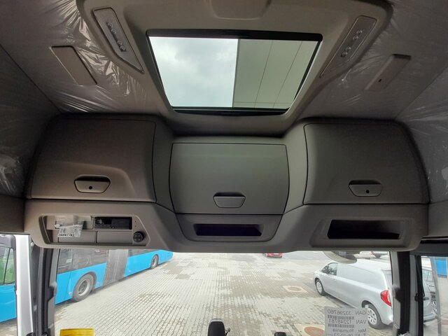 IVECO S-Way AS260S46Y/P-AERO+LIVING&COMFORT PACK... - Camião chassi: foto 2 IVECO S-Way AS260S46Y/P-AERO+LIVING&COMFORT PACK... - Camião chassi: foto 2